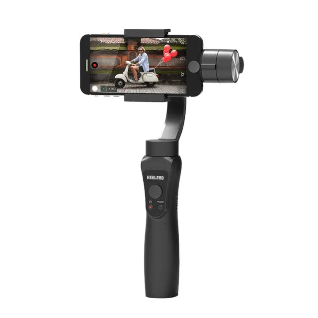 3 Axis Handheld Smartphone Portable Stabilizer