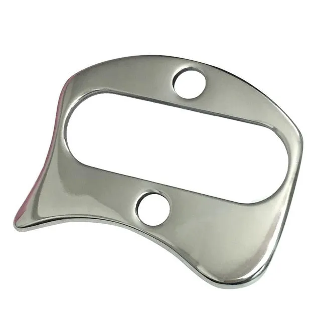 304 Stainless Steel Scraping Fitness Tools