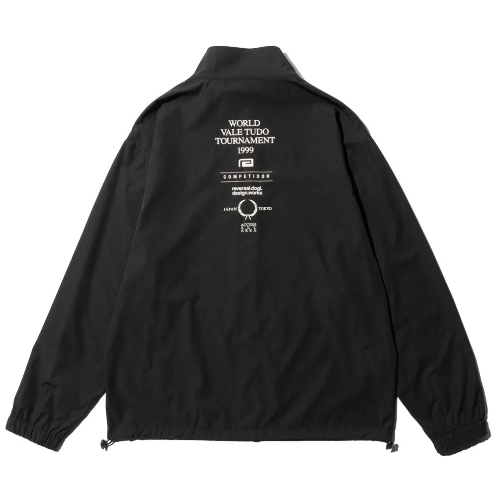 4WAY Dry Track Jacket