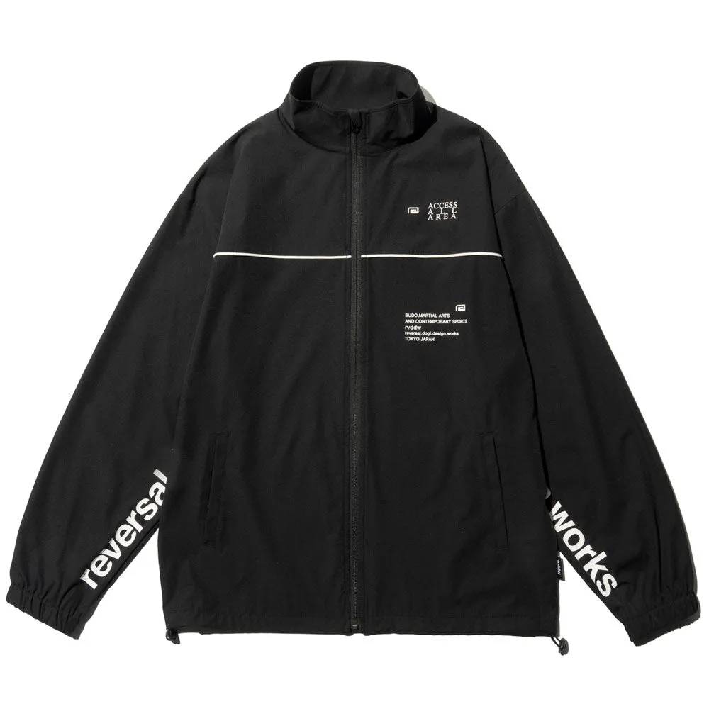 4WAY Dry Track Jacket