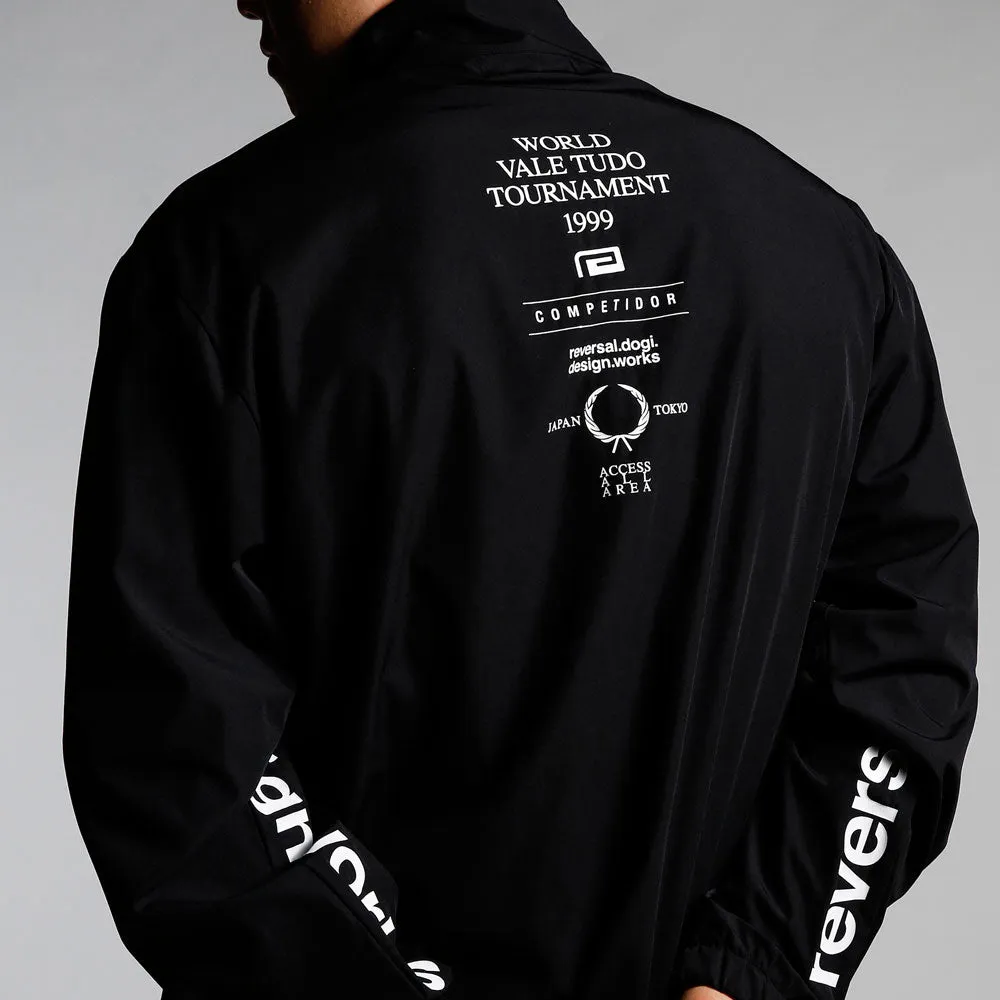 4WAY Dry Track Jacket