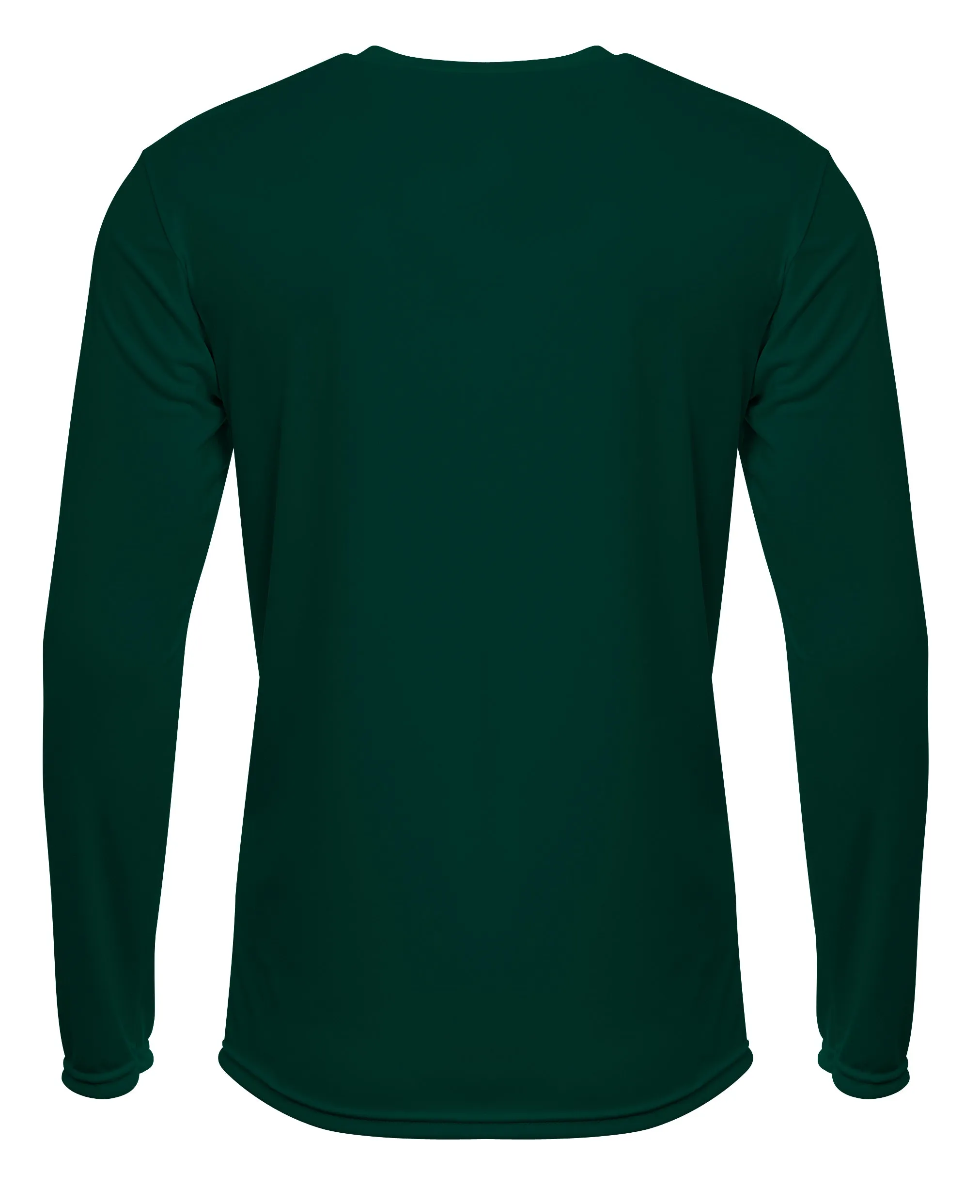 A4 Men's Sprint Long Sleeve Tee