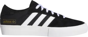 Adidas Matchbreak Super 'Core Black' Sneakers, Black