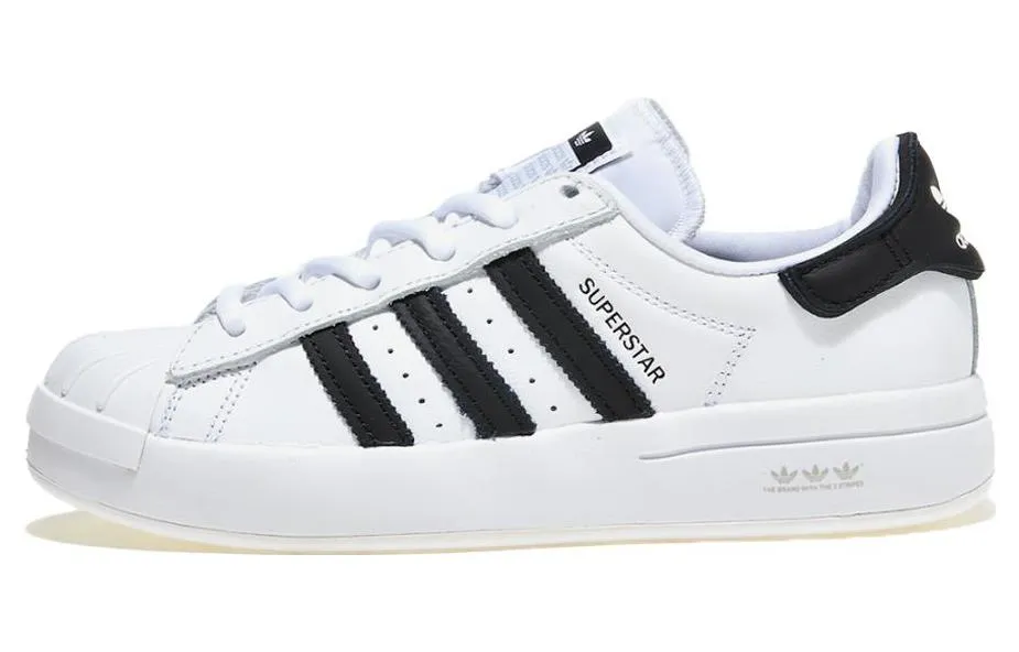 Adidas Originals Superstar Skateboarding IF5418 sneakers, white/black