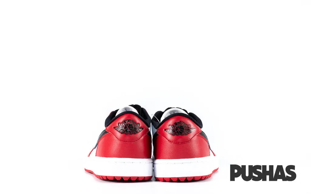 Air Jordan 1 Retro Low Golf 'Chicago' (2021)