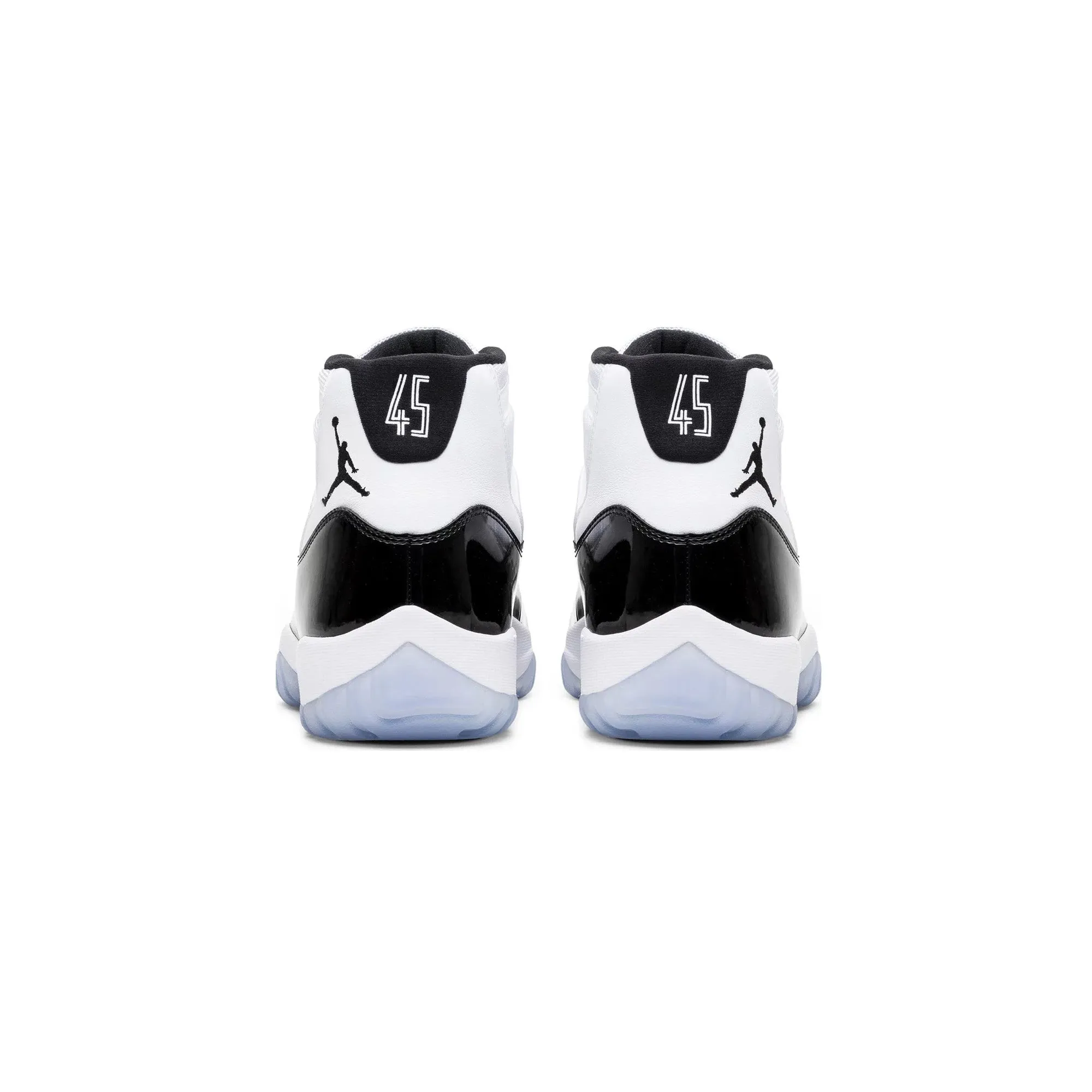 Air Jordan 11 Retro High 'Concord' 2018 (New)