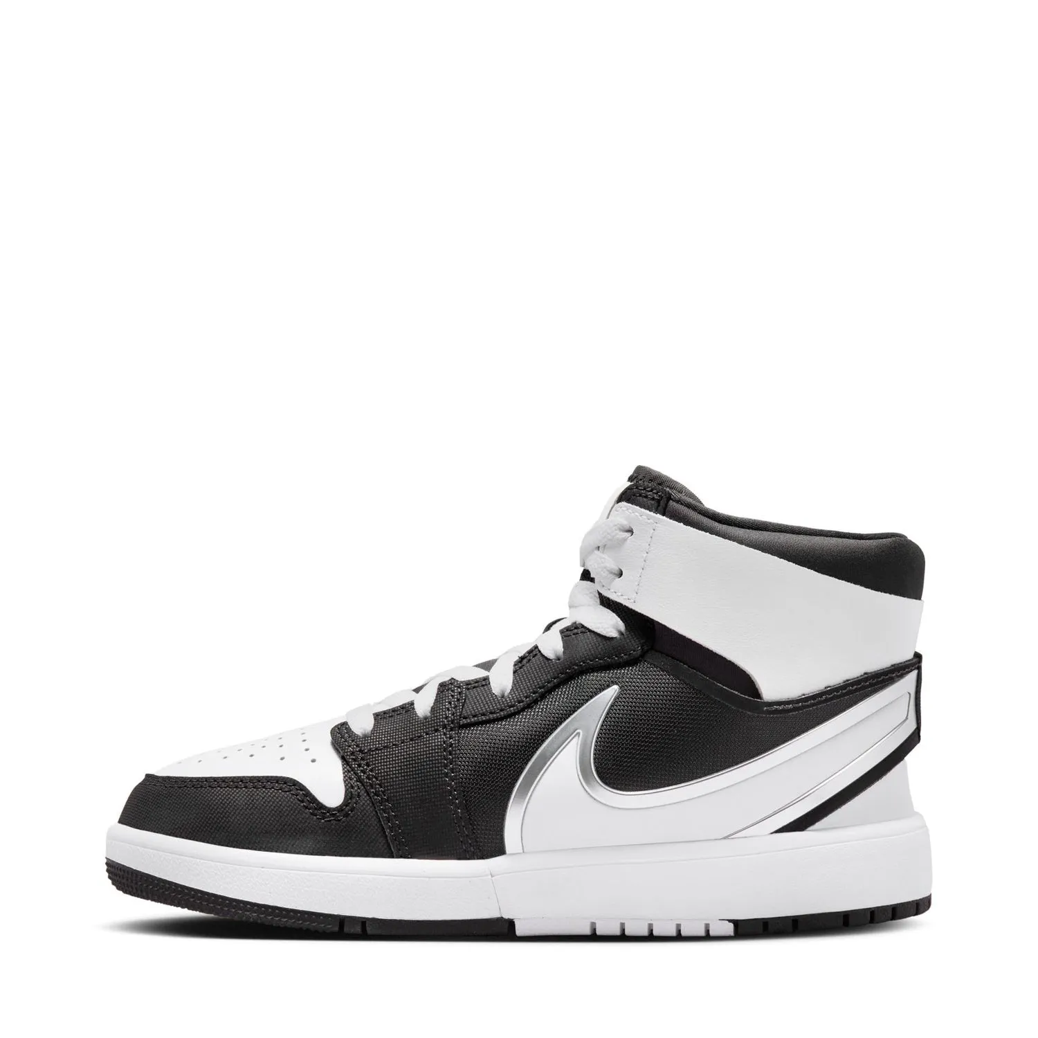 AJ 1 Mid Easy On - Youth