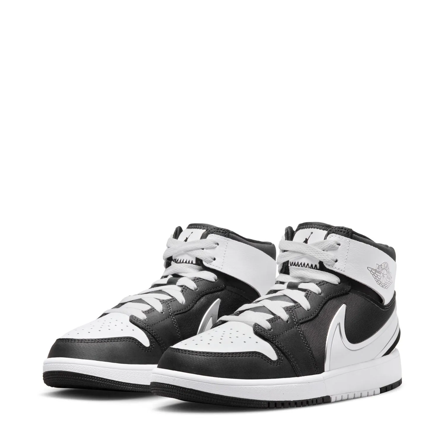 AJ 1 Mid Easy On - Youth