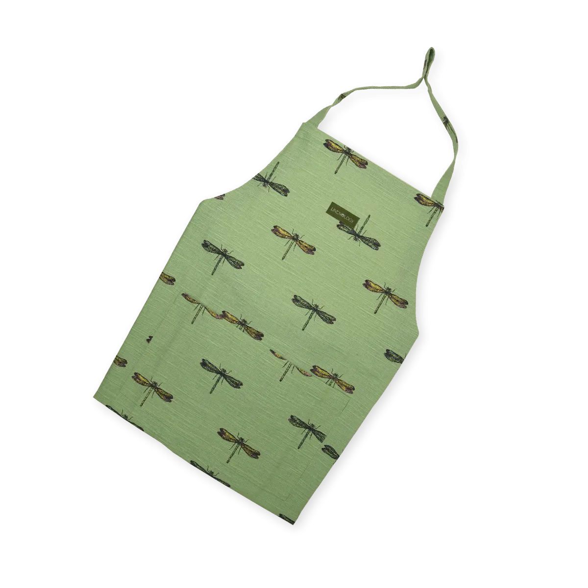 Apron - Akitsu - Seafoam