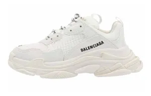 Balenciaga Triple S Kids Lifestyle Shoes for children