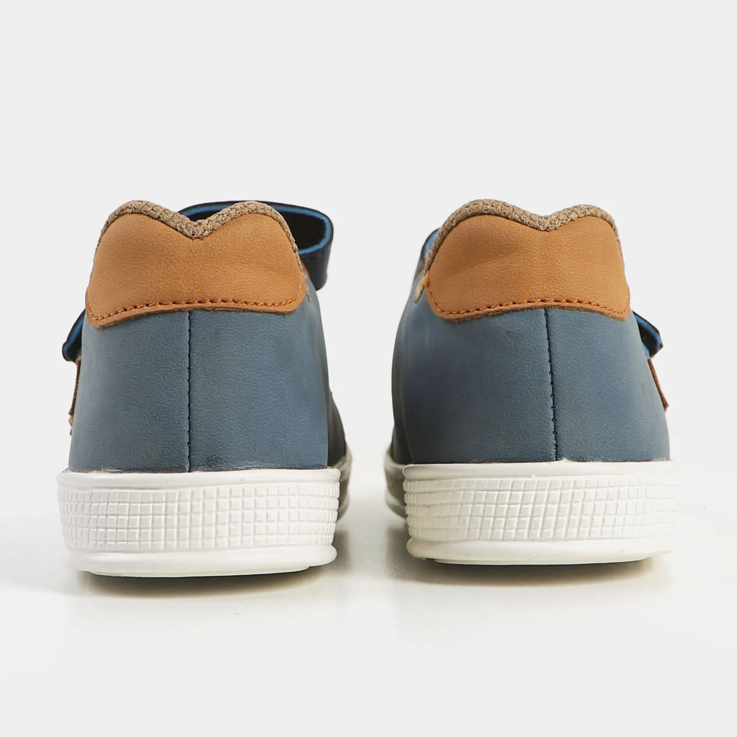 Boys Sneakers 203-43 - NAVY