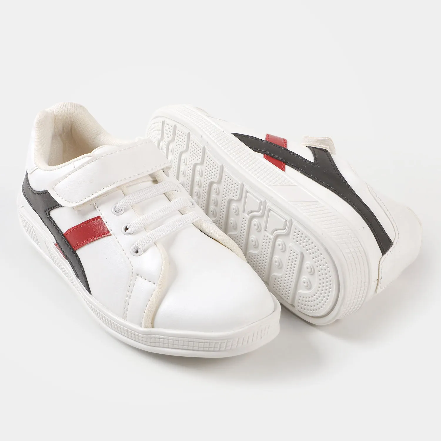 Boys Sneakers SK 203-23  - White