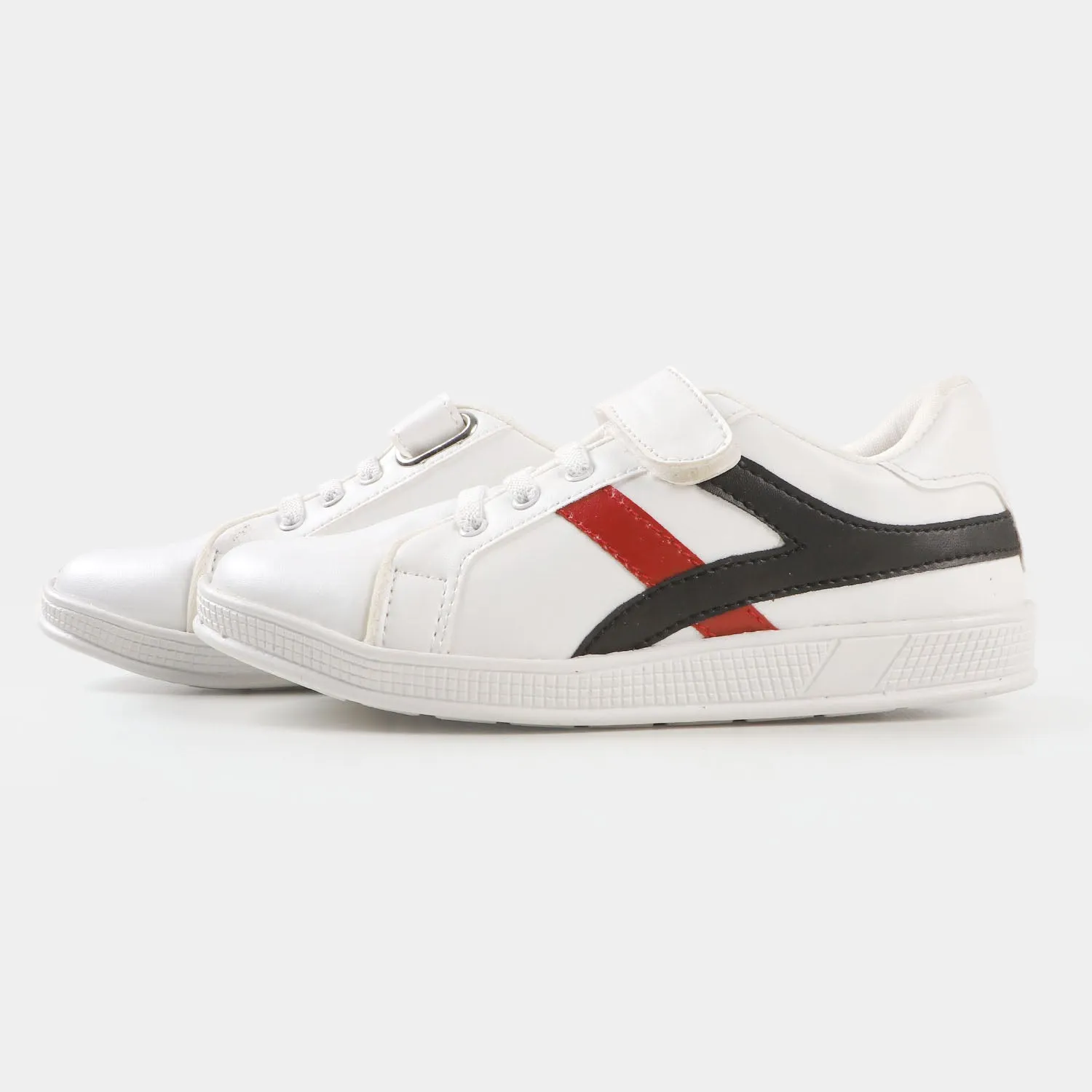 Boys Sneakers SK 203-23  - White