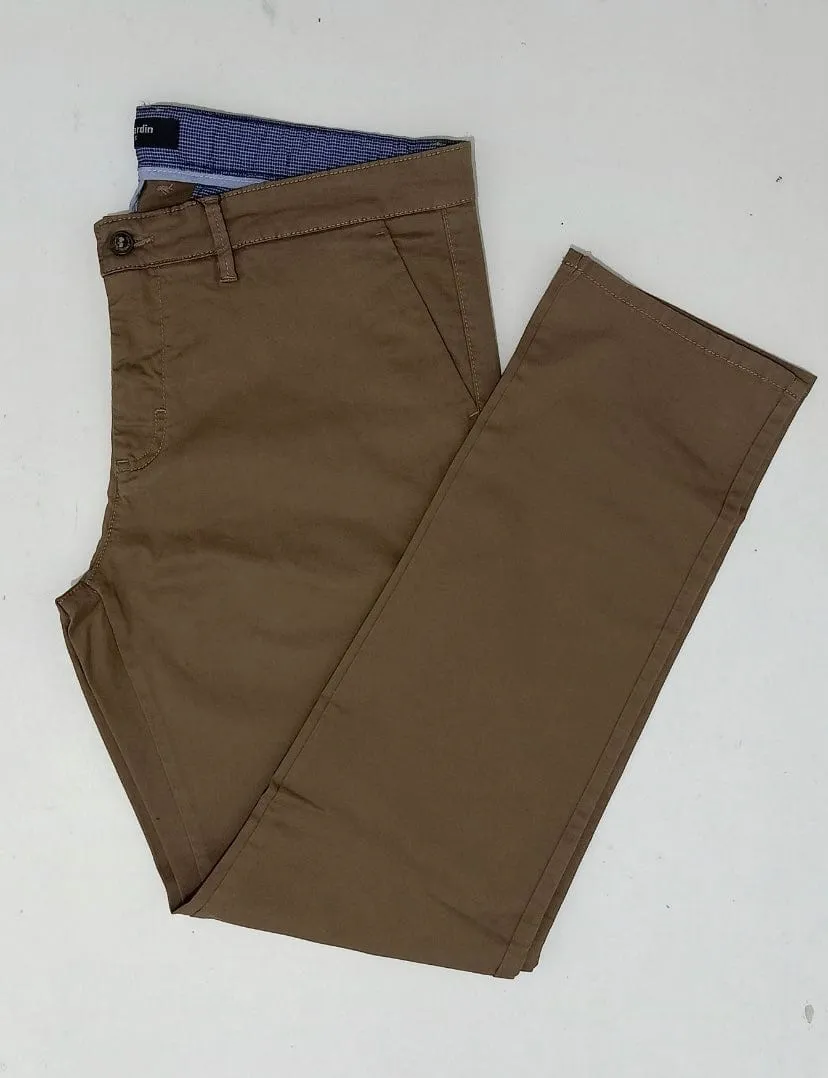 Camel Men's Pants