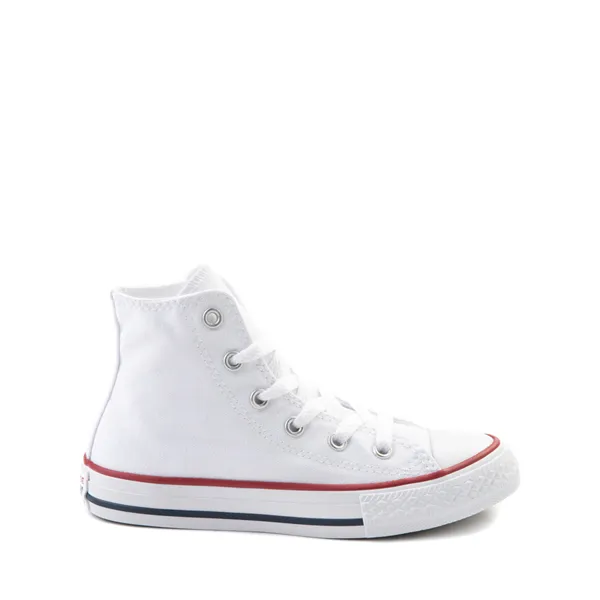 Converse Chuck Taylor All Star High Top Sneakers - Little Kid, white