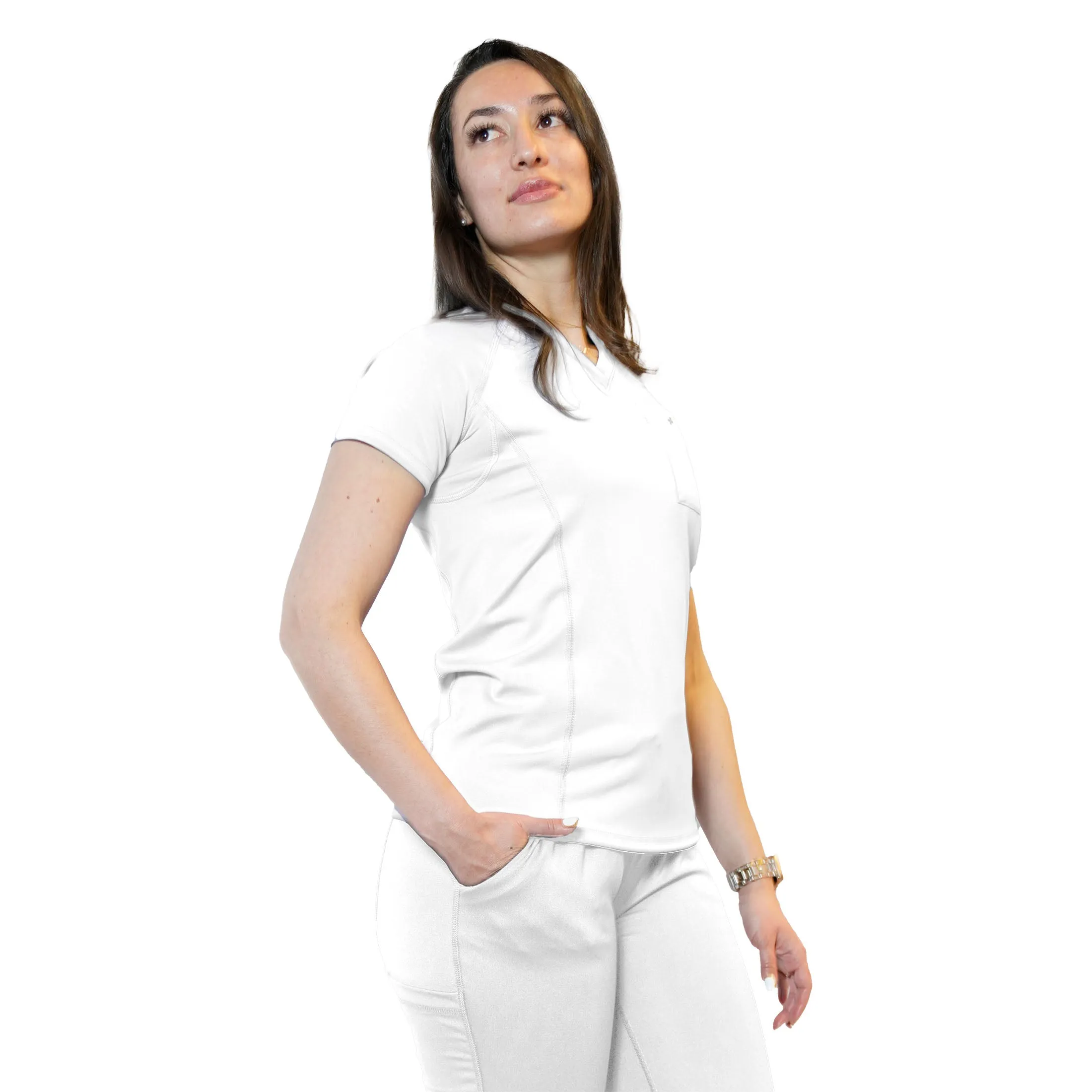 Evrpur2.0® Women's Scrub Tops