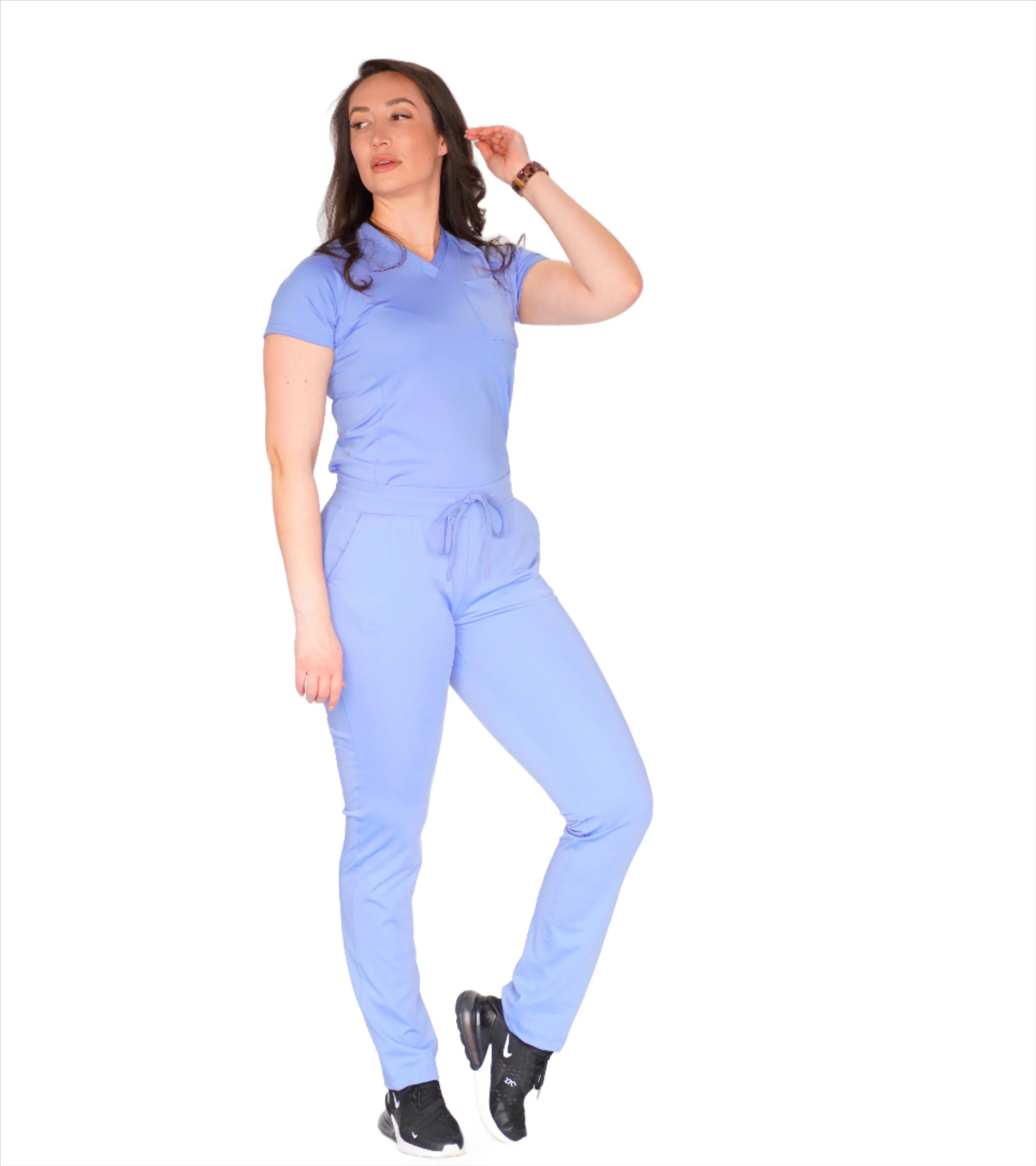 Evrpur2.0® Women's Scrub Tops