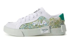 Fila Vincent van Gogh Kids Skateboarding Shoes Kids