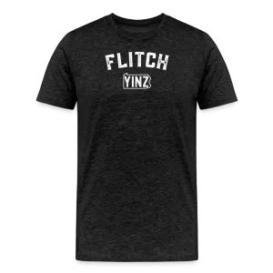 Flitch Yinzylvania - Big & Tall Tee