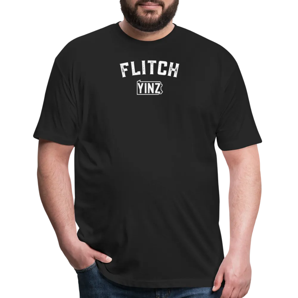 Flitch Yinzylvania