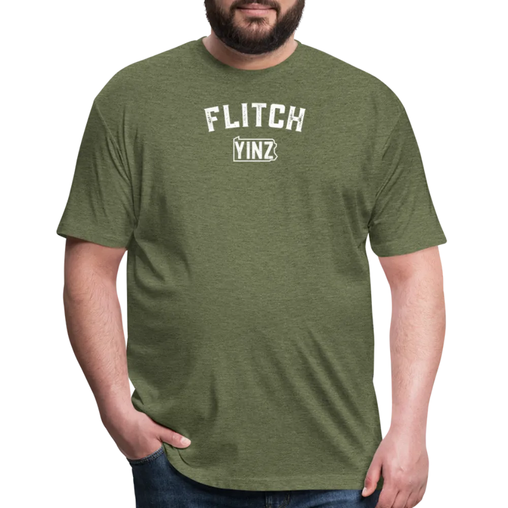 Flitch Yinzylvania