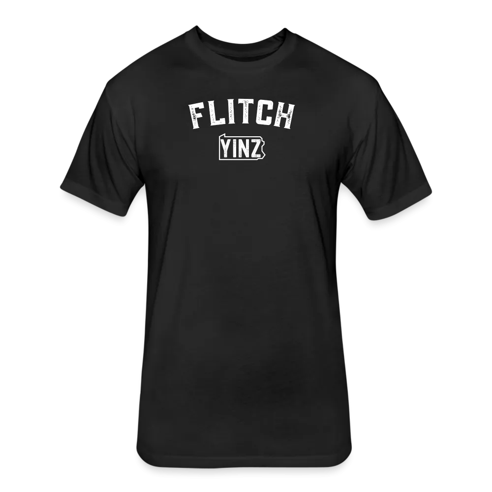 Flitch Yinzylvania