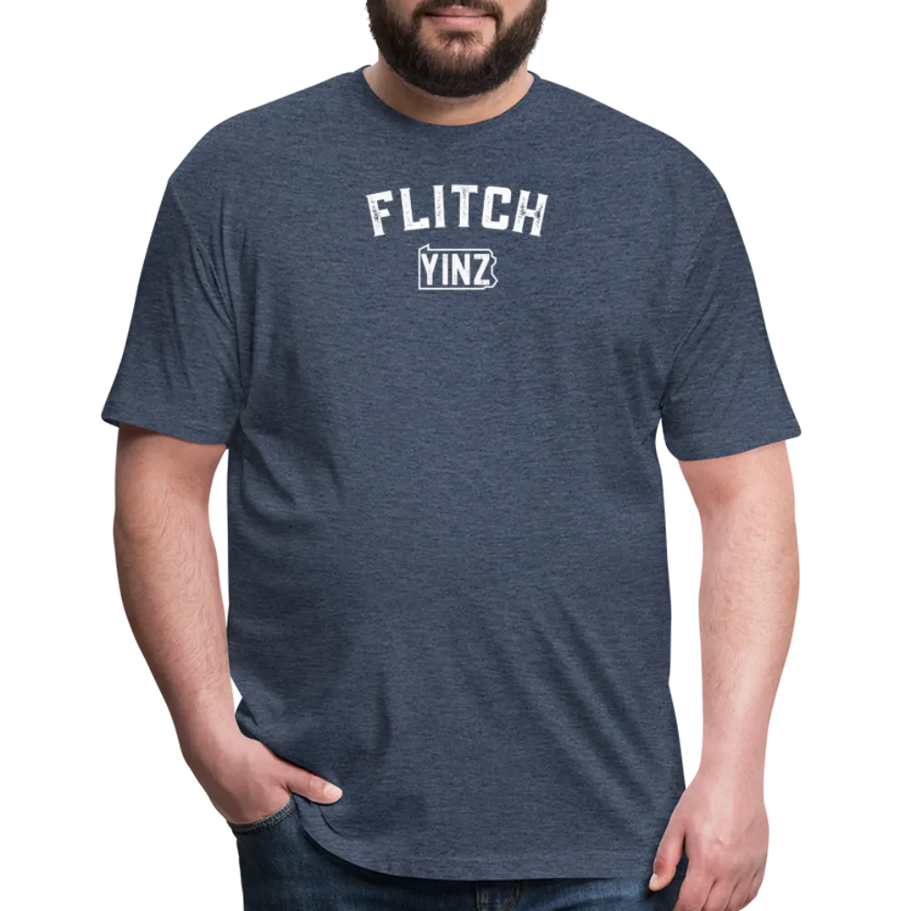 Flitch Yinzylvania