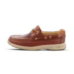 Gold Ultralite 2-Eye Sperry