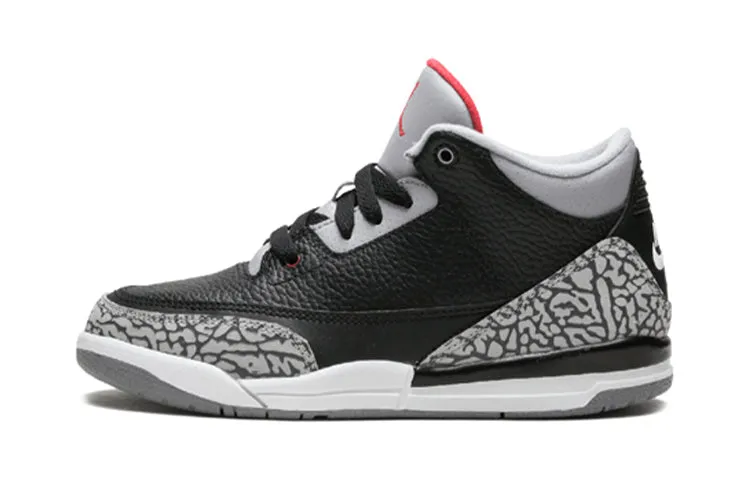 Jordan Air Jordan 3 BP Kids Basketball Shoes