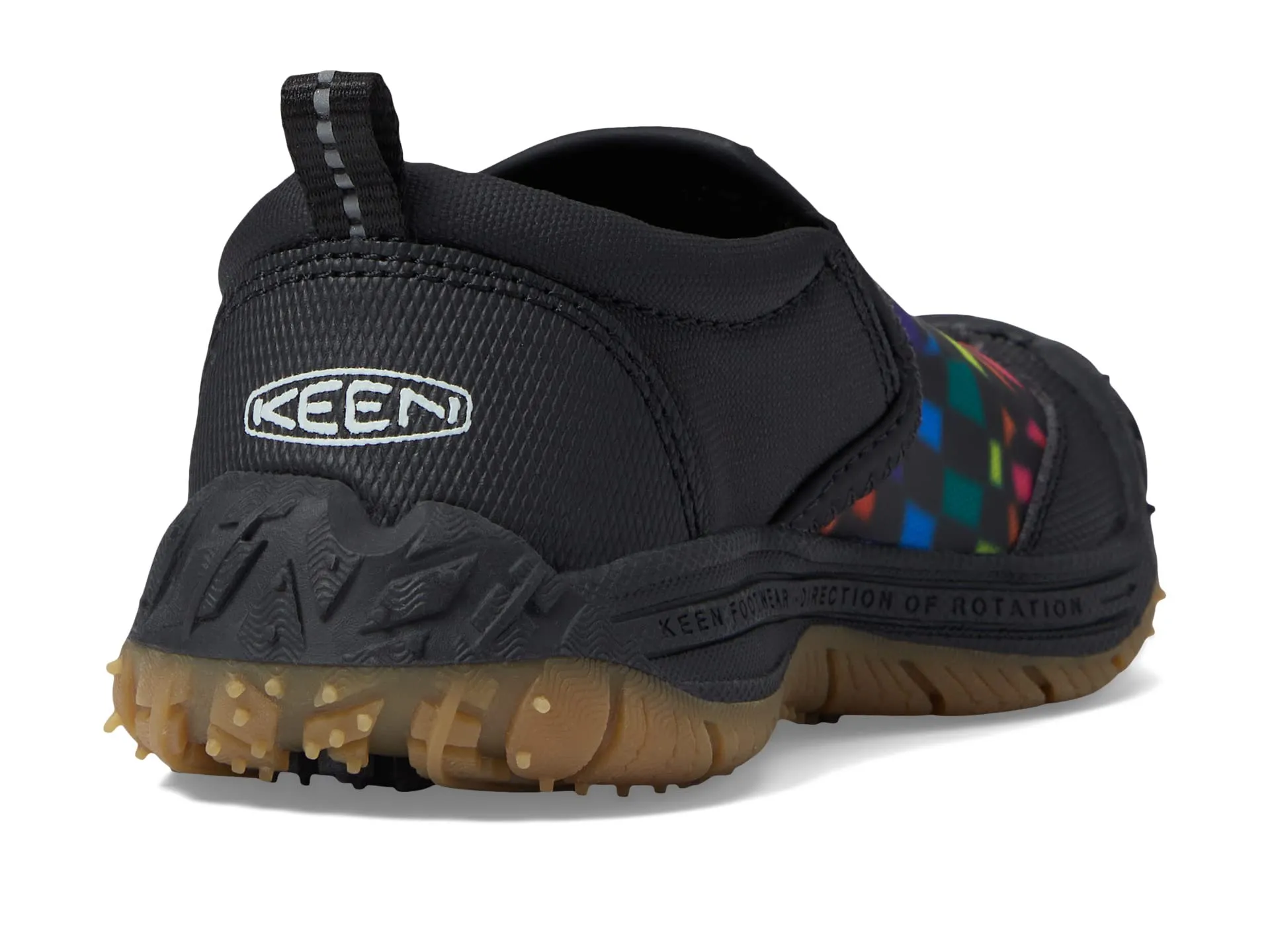 KEEN Kids Speed Hound Slip-On Sneakers (Toddler/Little Kid)