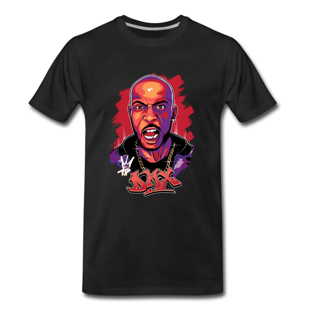 Legend T-Shirt | DMX RIP