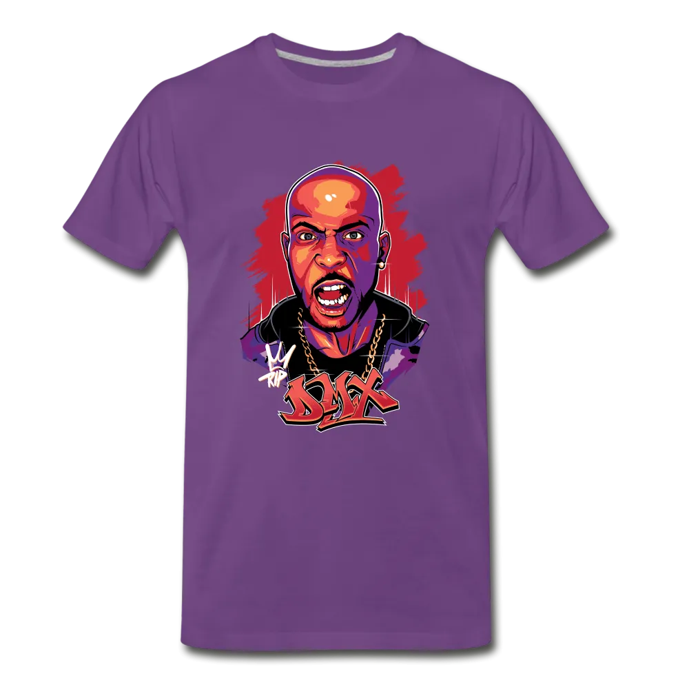 Legend T-Shirt | DMX RIP