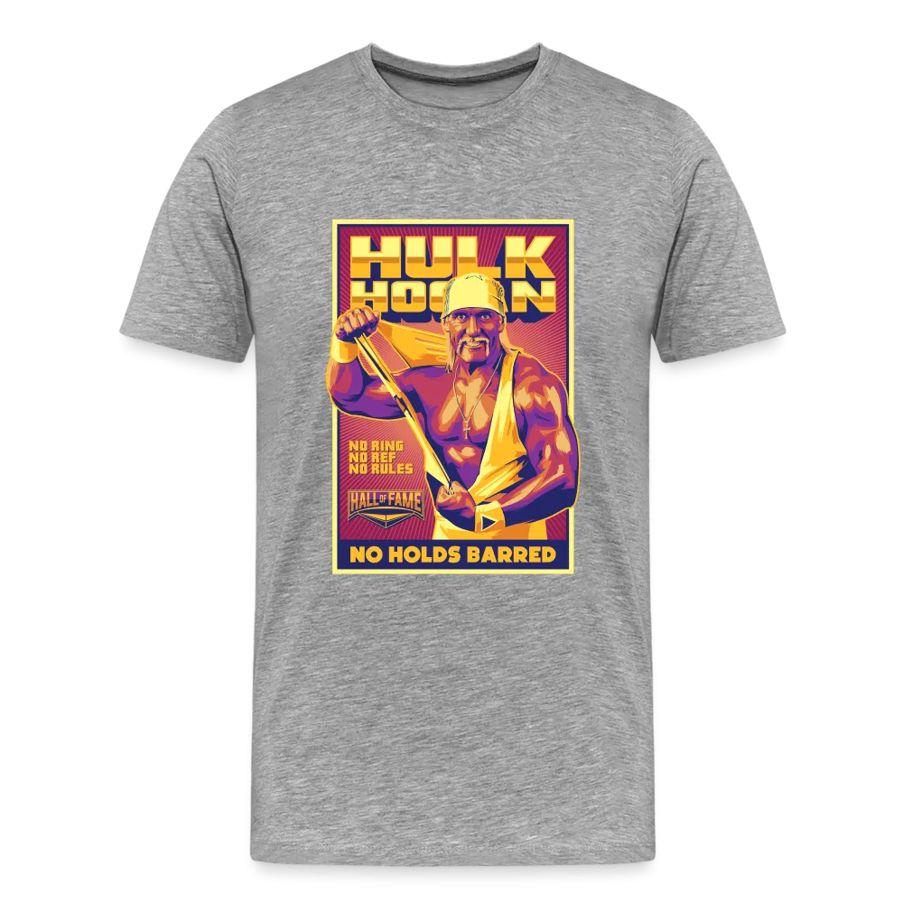 Legend T-Shirt | Hulk Hogan