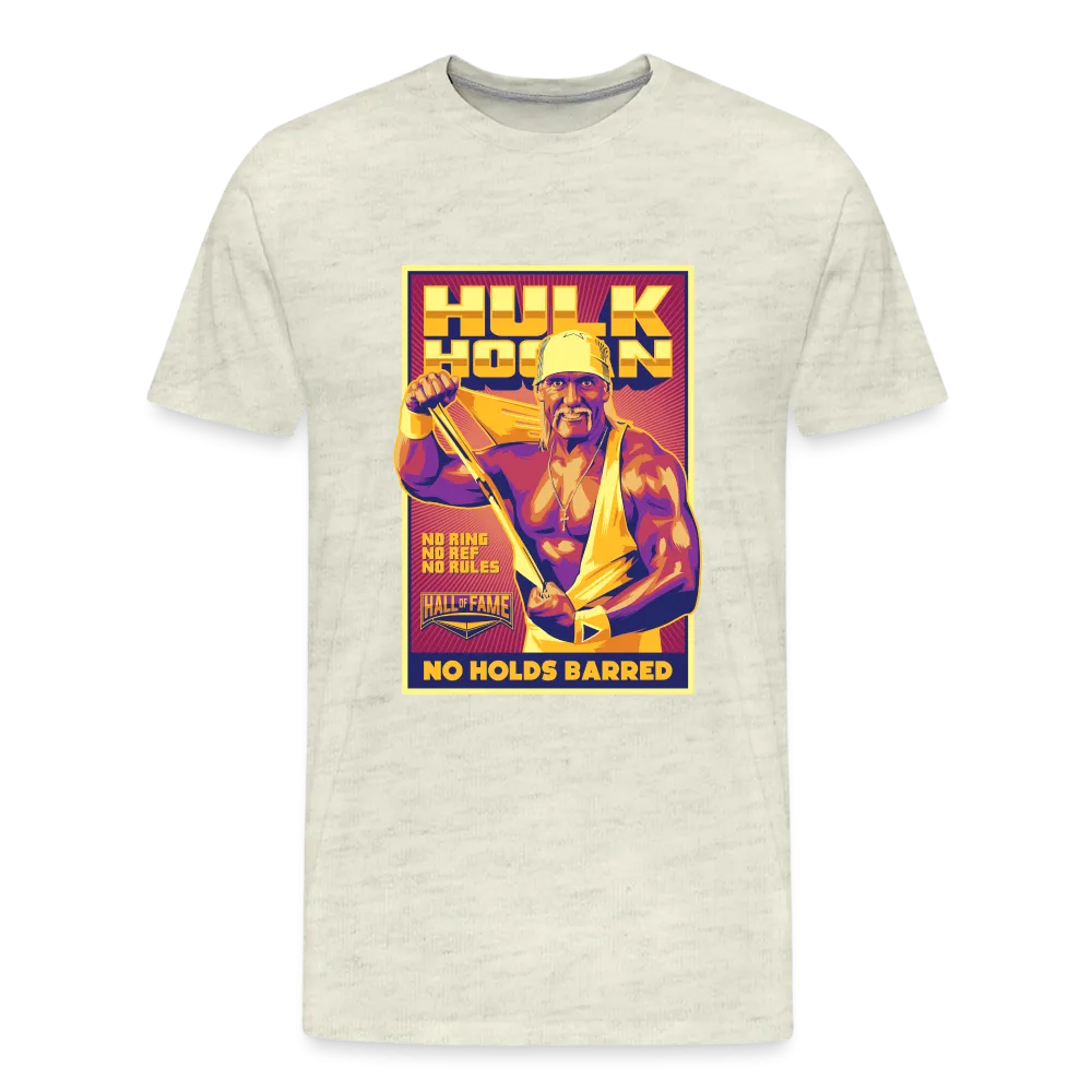 Legend T-Shirt | Hulk Hogan