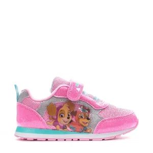 Lighted Paw Patrol Jogger - Toddler