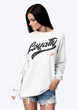 Loyalty Force Sweatshirt