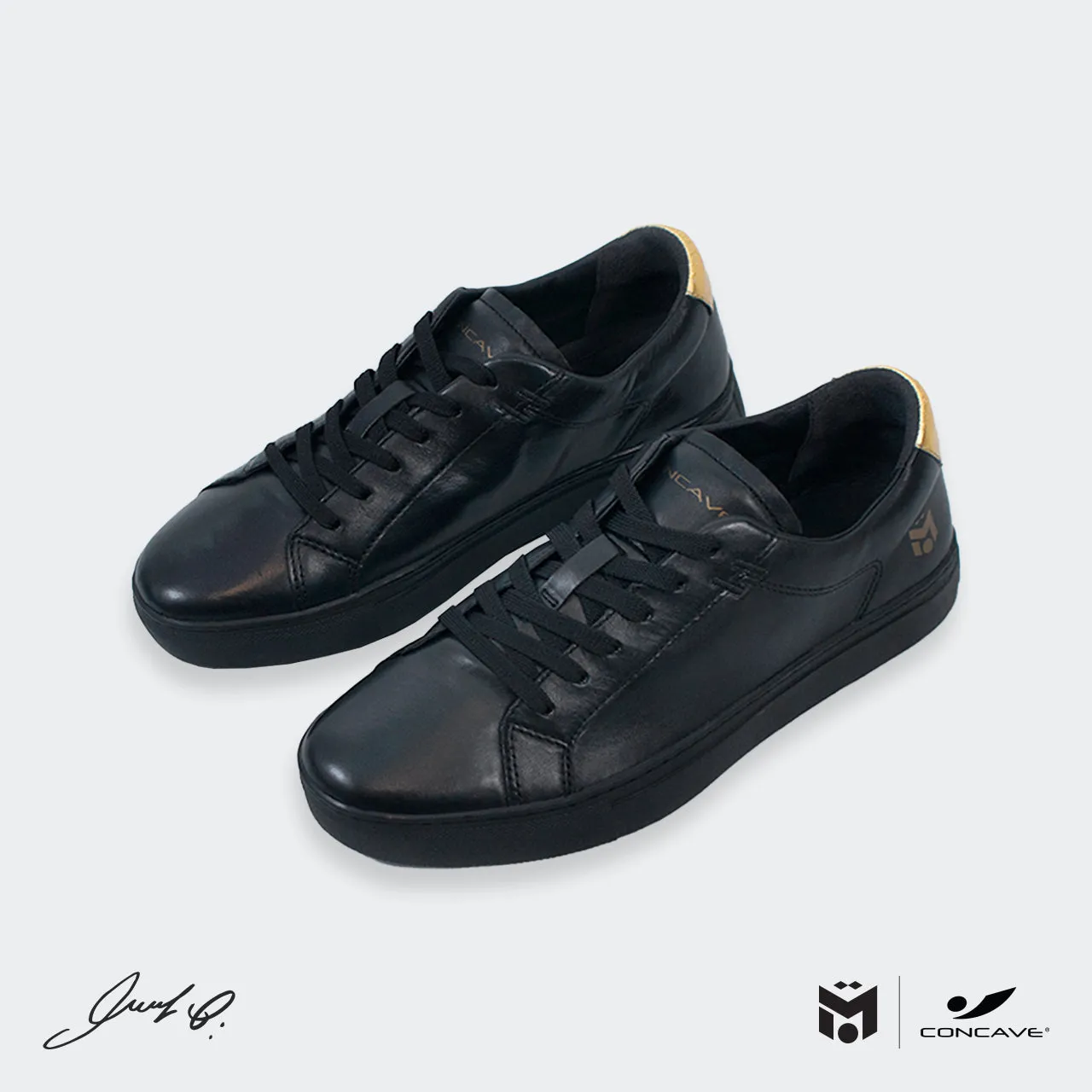 M10 Santos - Black Collection