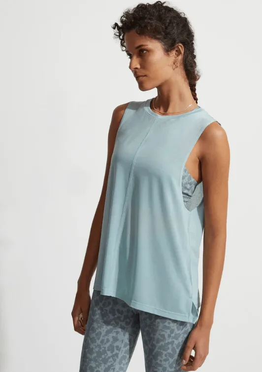 Mariposa Tank Top