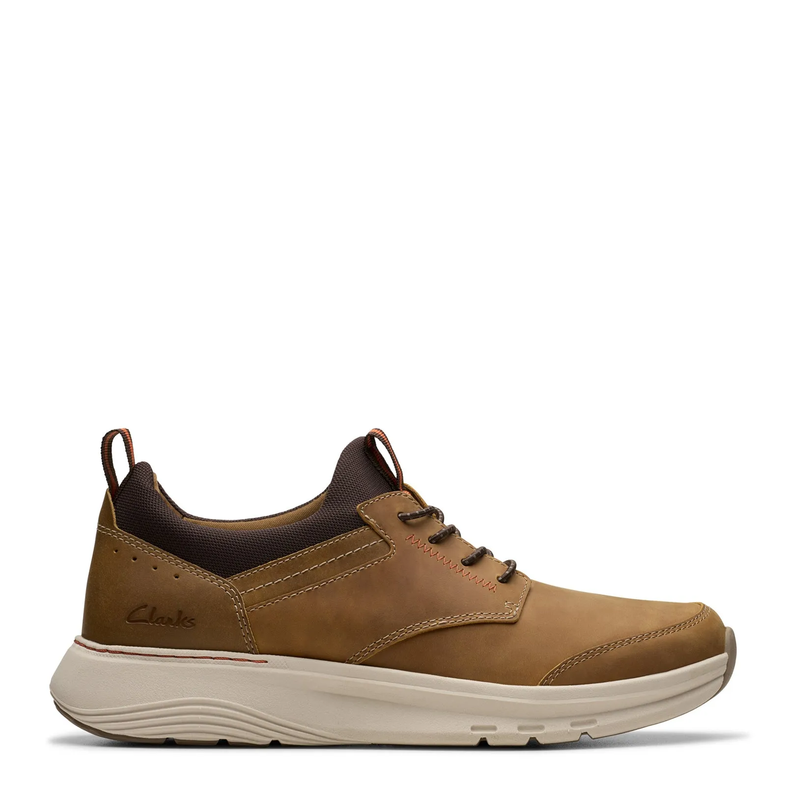 Men's Clarks, Motion Trek EZ Sneaker