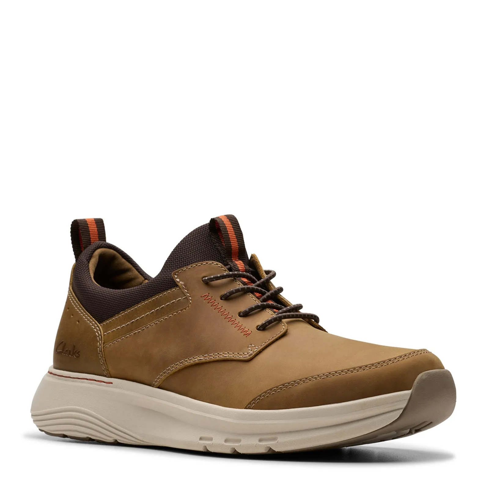 Men's Clarks, Motion Trek EZ Sneaker