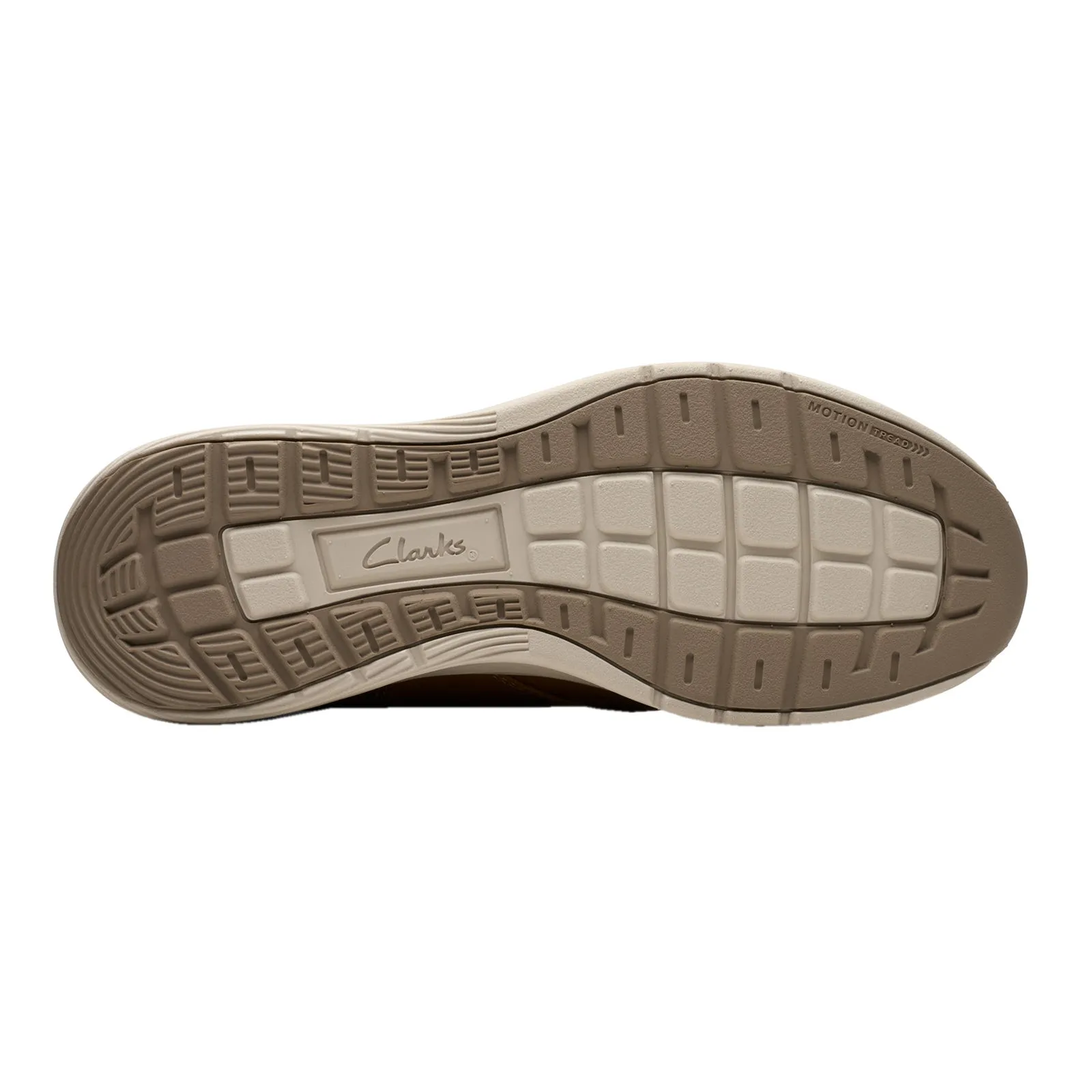 Men's Clarks, Motion Trek EZ Sneaker