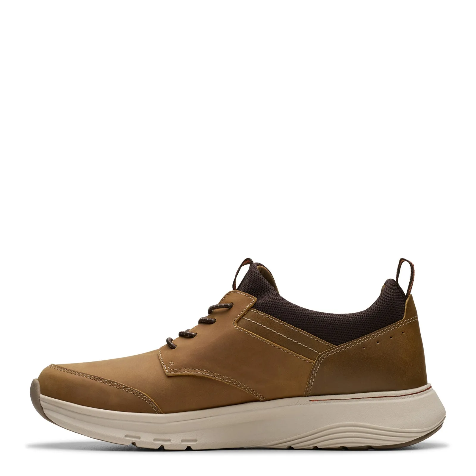 Men's Clarks, Motion Trek EZ Sneaker