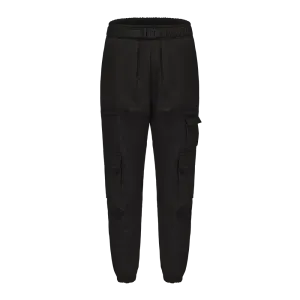 Men's Down Jogger Pants