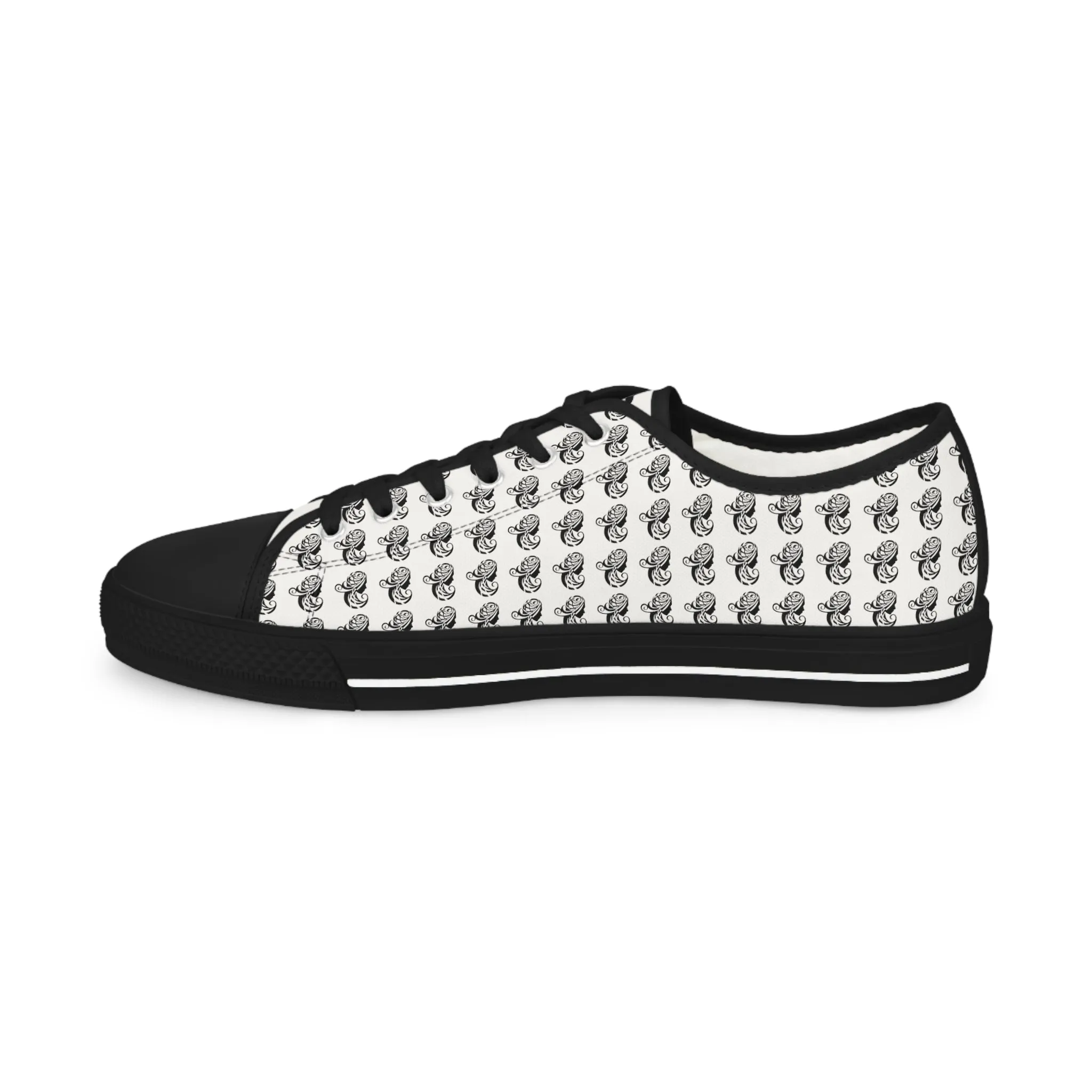 Men's Low Top Sneakers