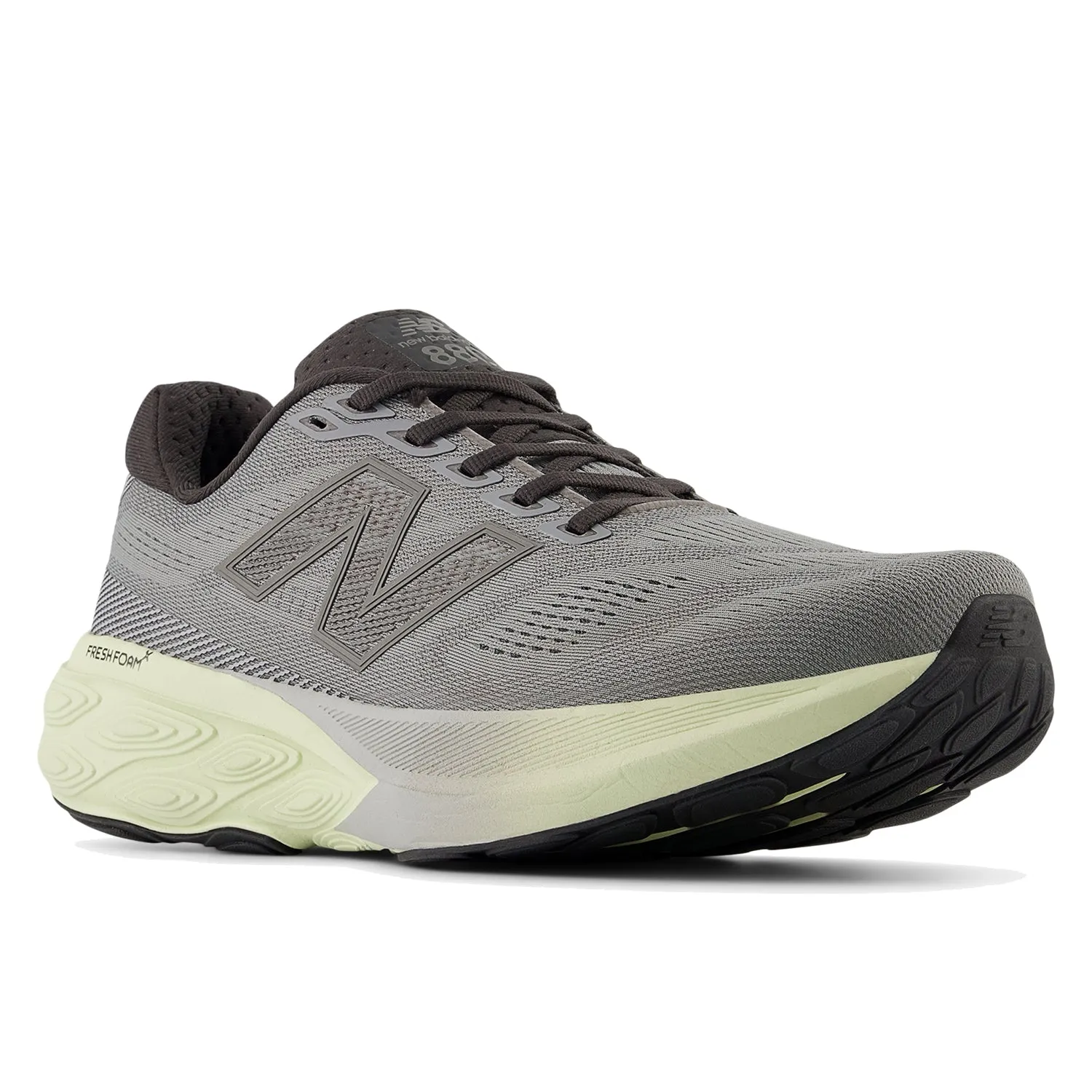 Men's New Balance M880F15 Slate Grey/Mineral/Black