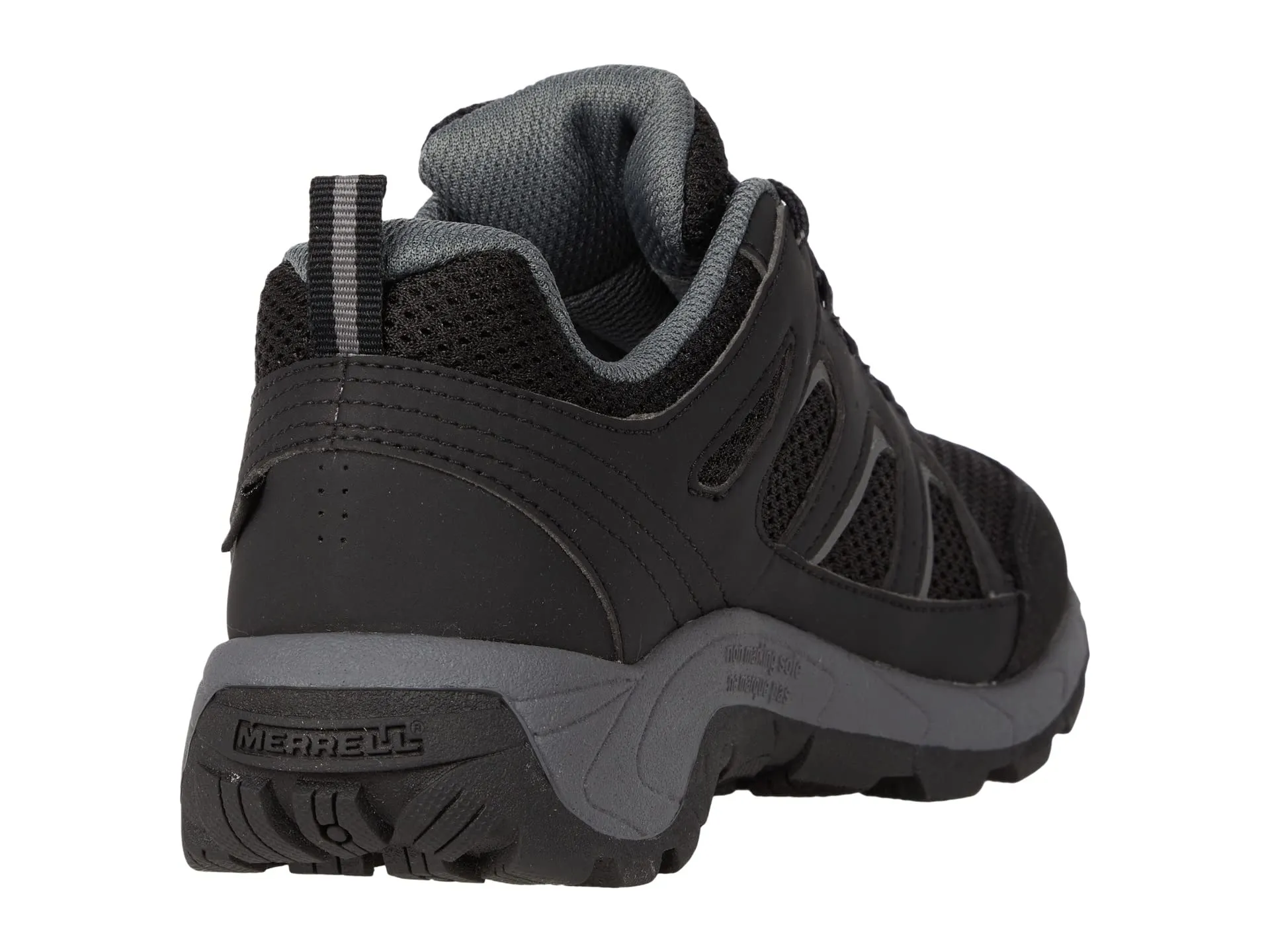 Merrell Kids Sneakers, Oakcreek Low Lace Waterproof