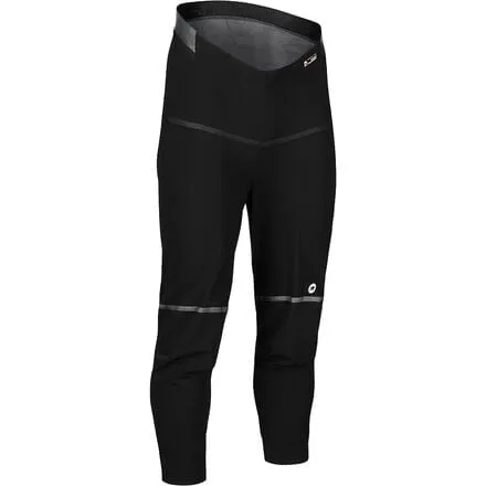 Mille GT Thermo Rain Shell trousers for men Assos, black