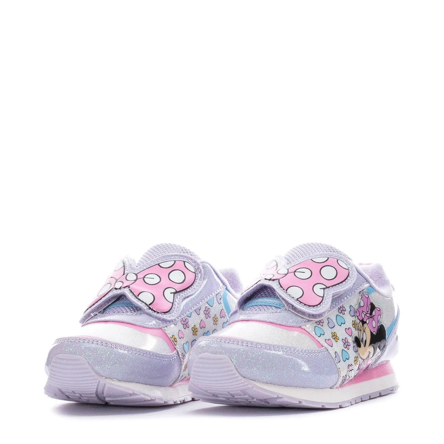 Minnie Mouse Retro Jogger Lighted- Toddler