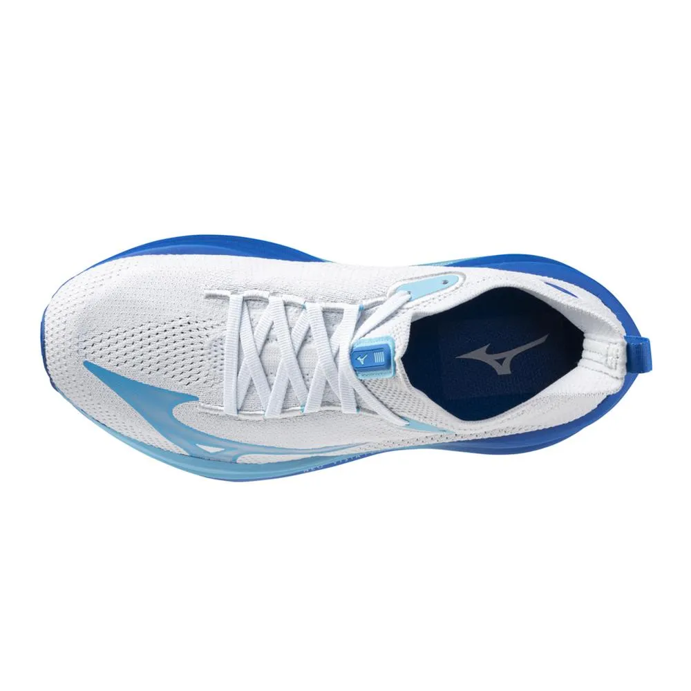 Mizuno Women's Neo Vista - Plein Air/River Blue