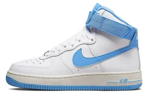 Nike Air Force 1 High OG QS University Blue (Women)